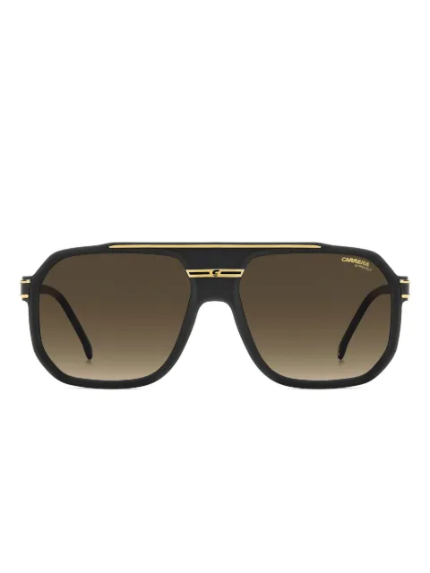 Carrera square-frame sunglasses