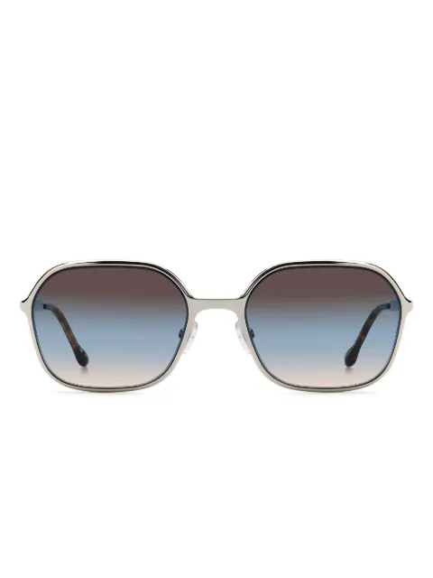 Isabel Marant Eyewear  geometric-frame sunglasses