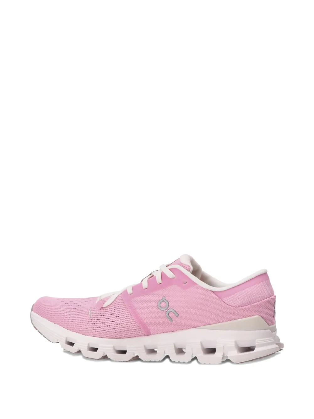 On Running Cloud X4 sneakers Roze