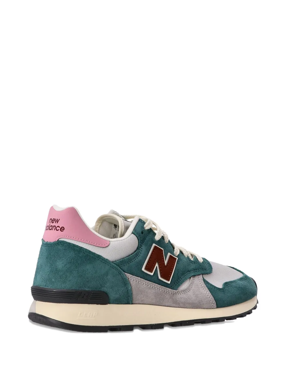 New Balance 475 sneakers Groen
