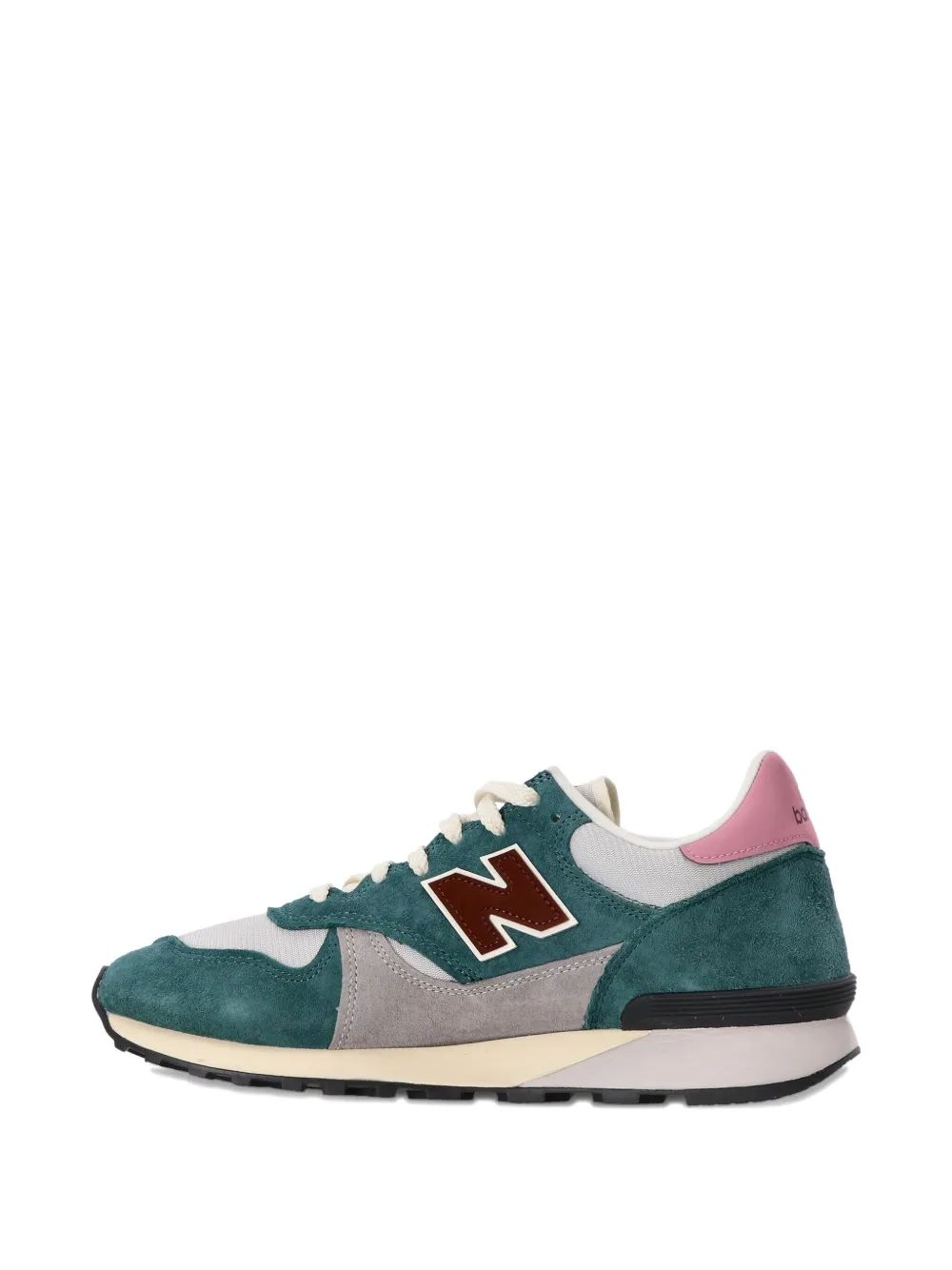 New Balance 475 sneakers Groen