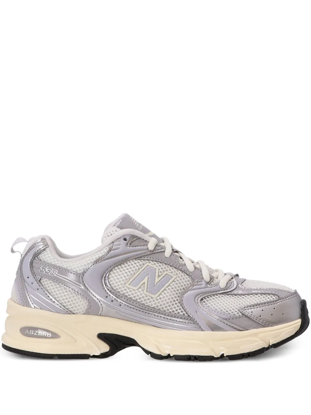 New Balance 530 sneakers Silver