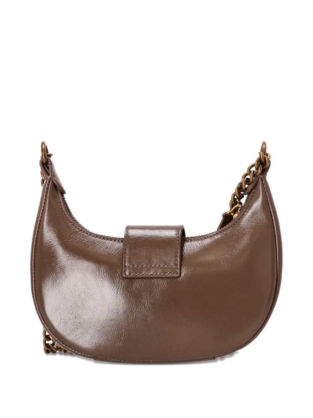 Kurt Geiger London logo-plaque chain bag | Image 2