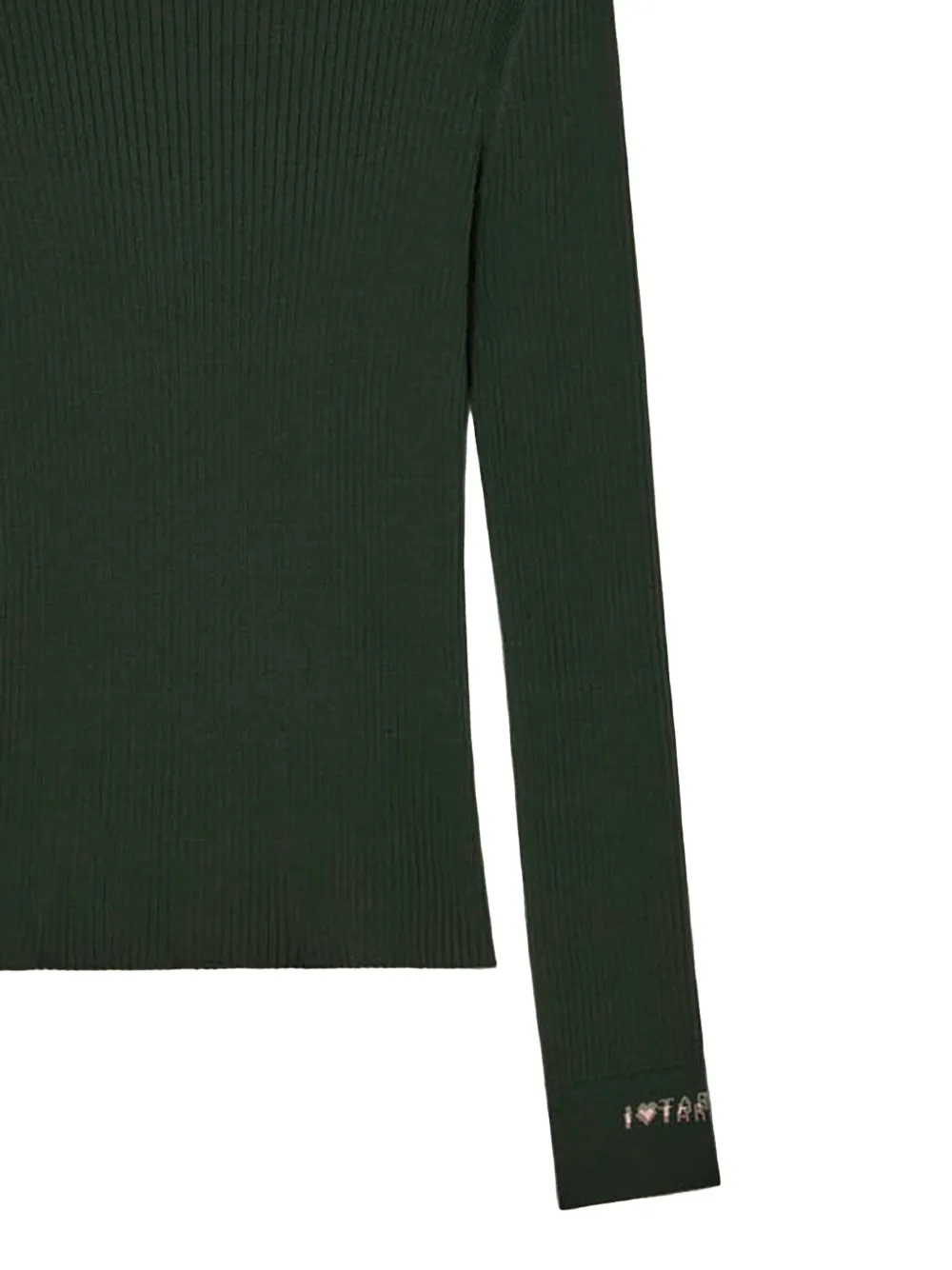 Tara Jarmon crew neck sweater | Knitted Sweaters | Image 2