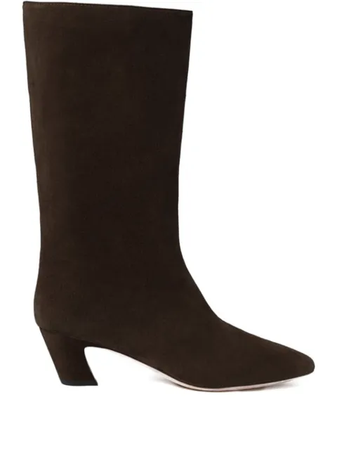 Loeffler Randall 50mm Cleo ankle boots