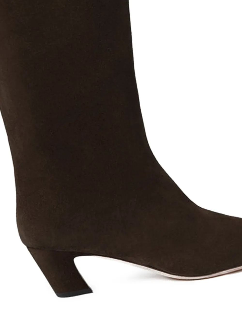 Loeffler Randall 50mm Cleo ankle boots | Knee-High Boots | Image 2