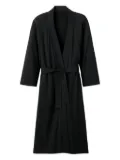 UGG belted robe - Black