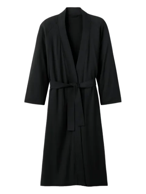 UGG belted robe