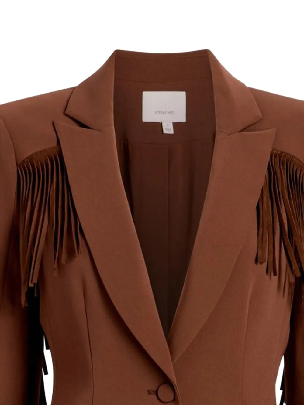 Cinq A Sept blazer Cheyenne | Blazers | Image 2