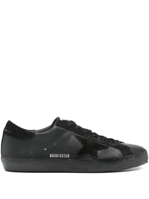 Golden Goose سنيكر 'سوبر ستار'