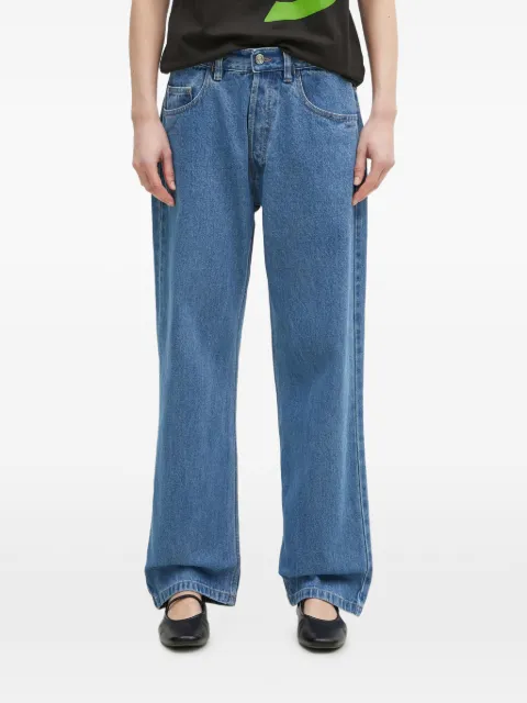 Aries jeans con bolsillos