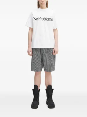 Aries ショートパンツ メンズ通販 - FARFETCH