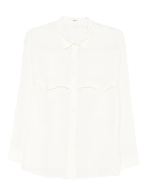 Ba&Sh long sleeve shirt