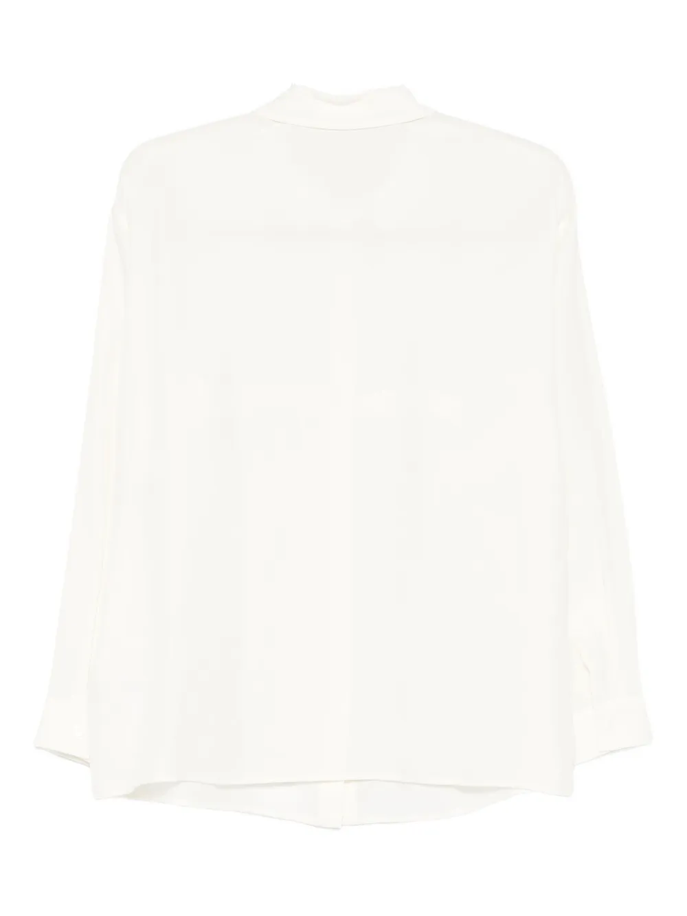Ba&Sh long sleeve shirt - Beige