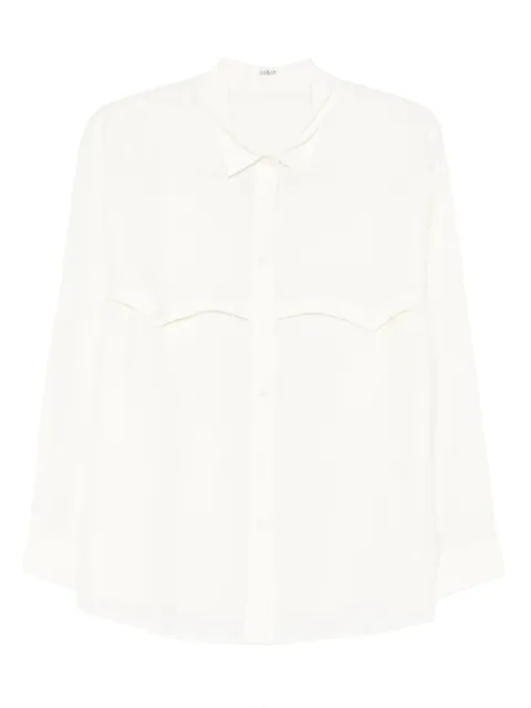 Ba&Sh long sleeve shirt