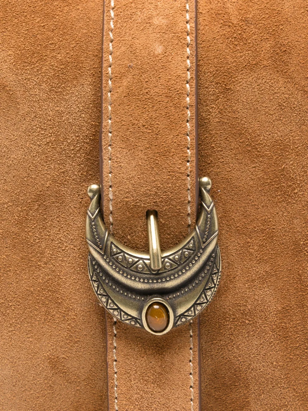 Ba&Sh FW25 BAG Bruin