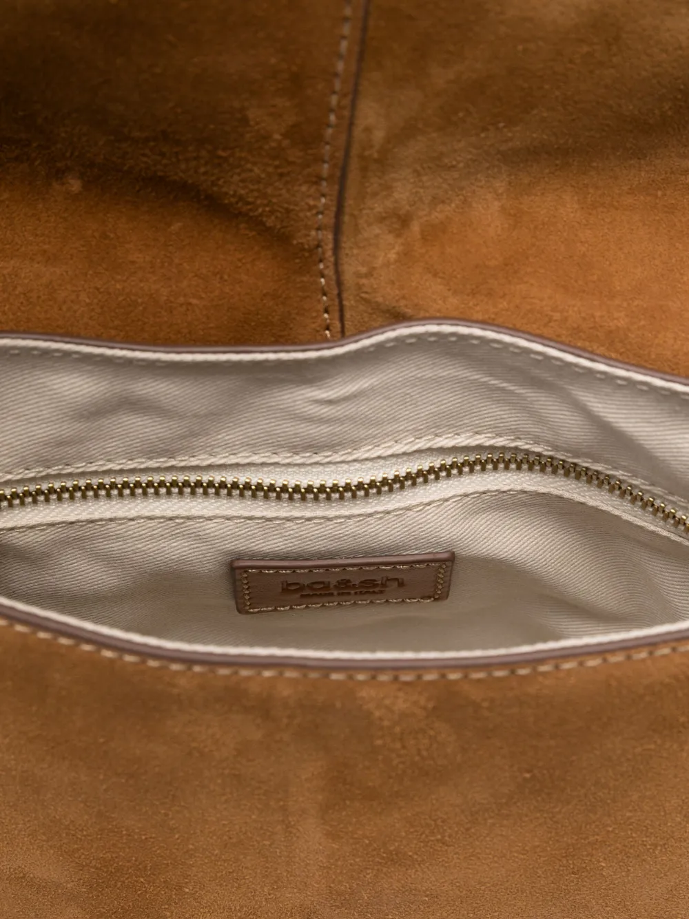 Ba&Sh FW25 BAG Bruin