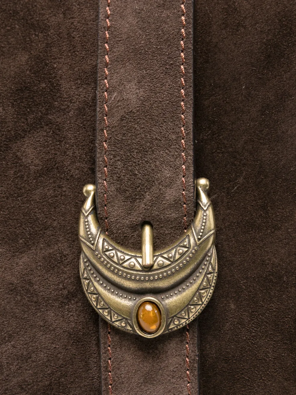 Ba&Sh FW25 BAG Bruin