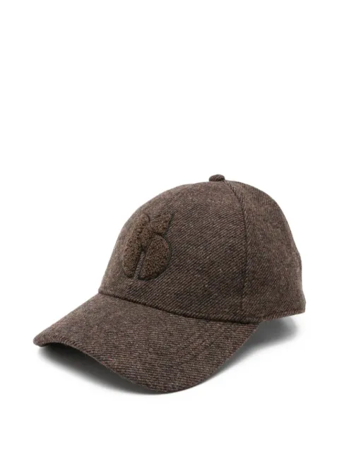 Ba&Sh appliqué hat