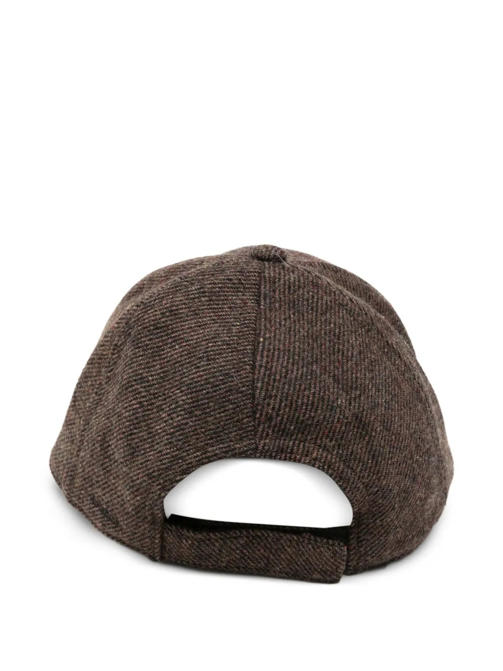 Ba&Sh appliqué hat | Image 2