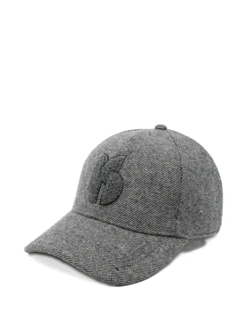 Ba&Sh gorra con apliques
