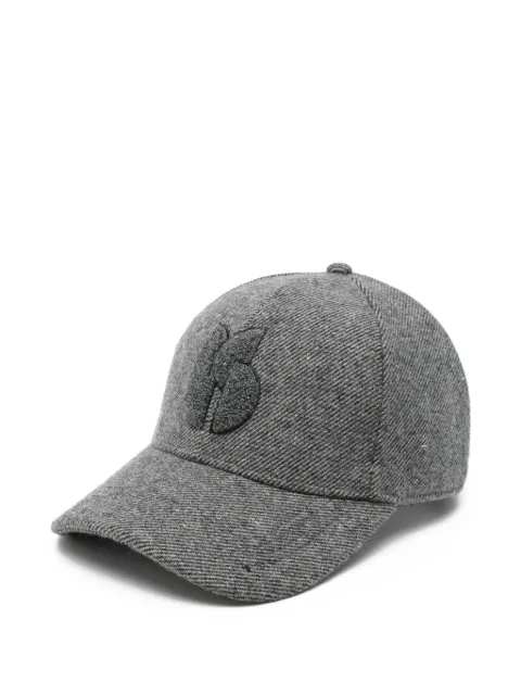 Ba&Sh appliqué cap