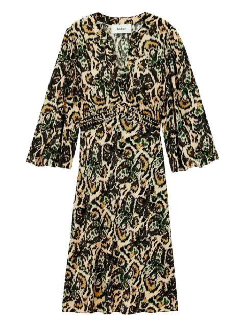 Ba&Sh Onia midi dress