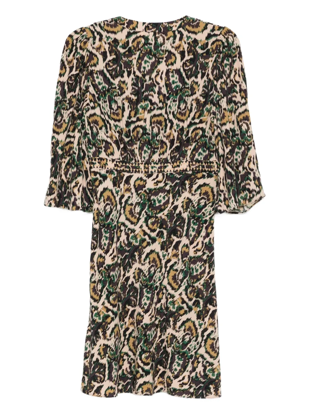 Ba&Sh Onia midi dress | Day Dresses | Image 2