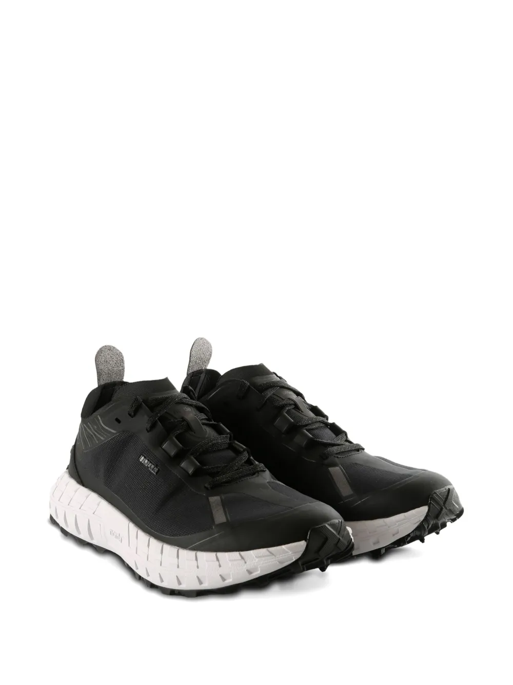 norda 001A-M Lace-up Trainers | Tenis bajos | Image 2