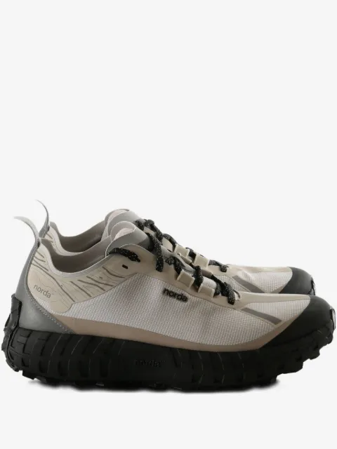norda 001A sneakers