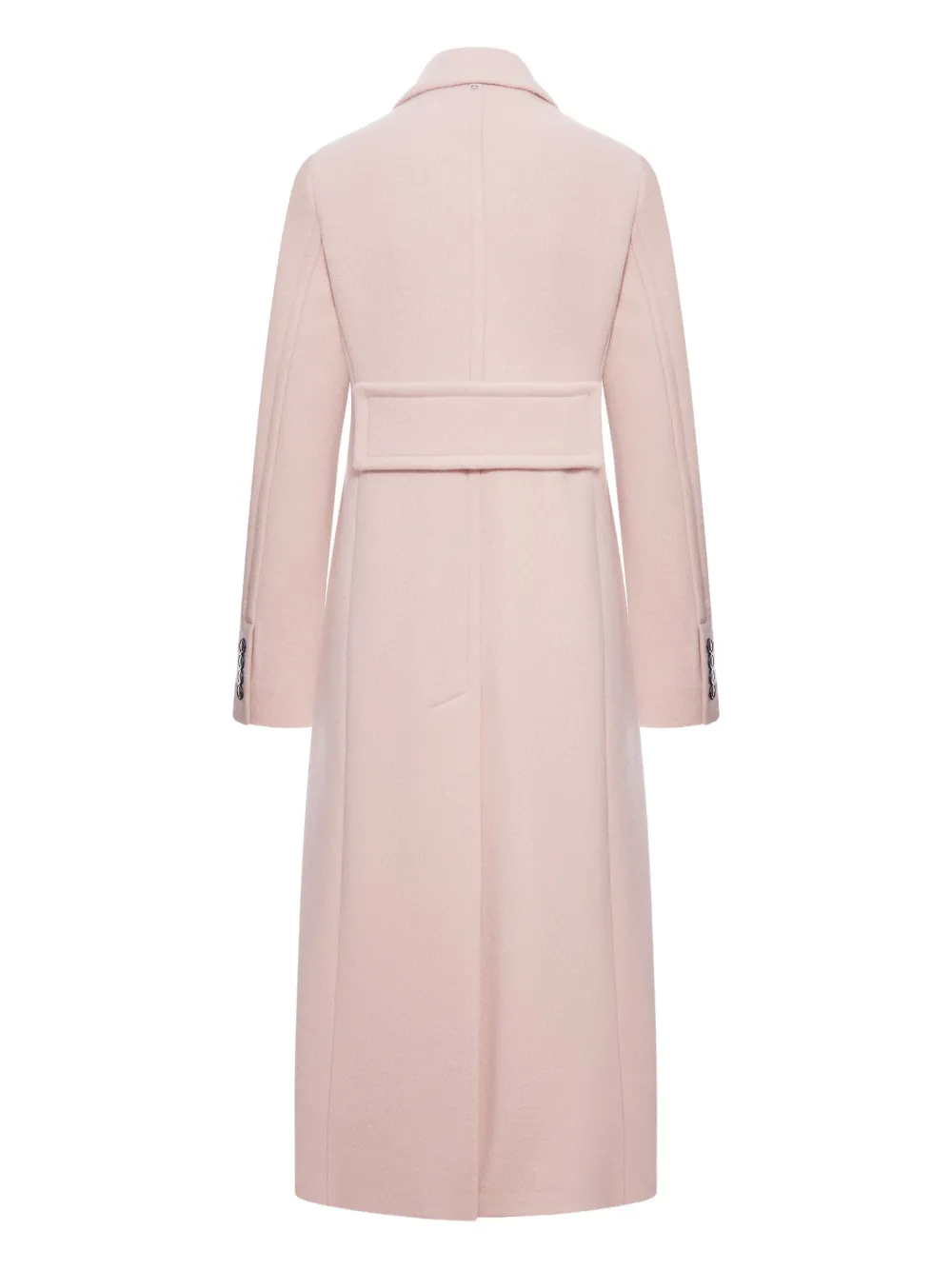 Sportmax double-breasted coat | Double Breasted & Peacoats | Image 2