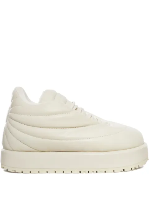 PDF CHANNEL Nuvola platform sneakers 