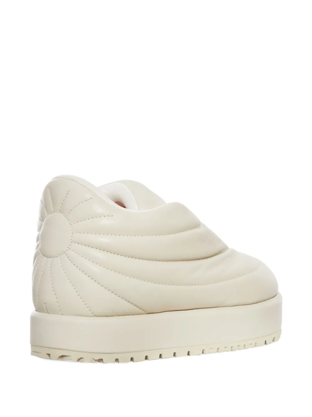 Pdf Channel Nuvola Platform Sneakers In Multi