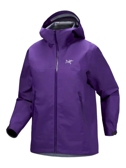 Arc'teryx Beta hooded jacket