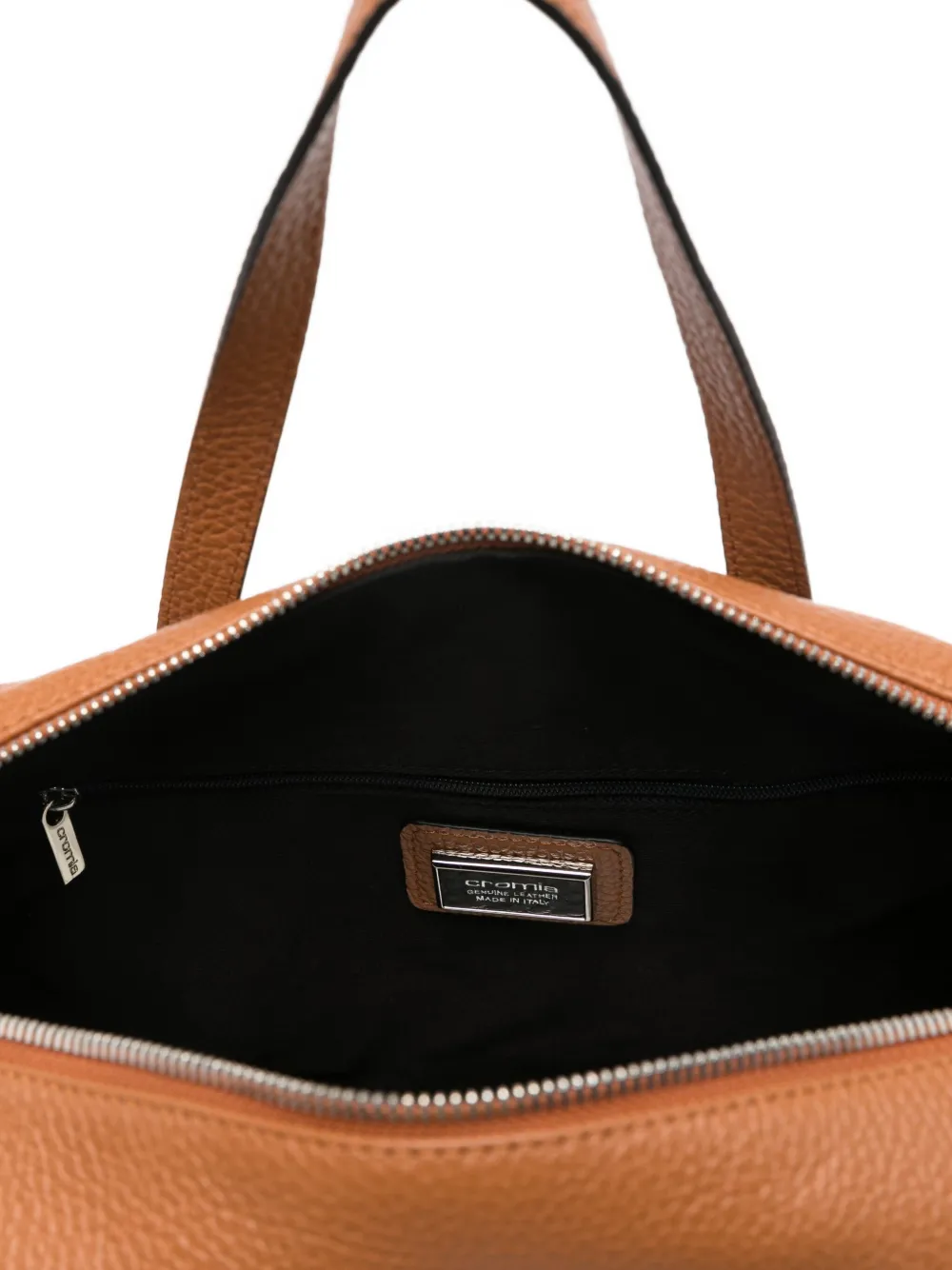 Cromia 1406190 Marrone Pelle In Brown