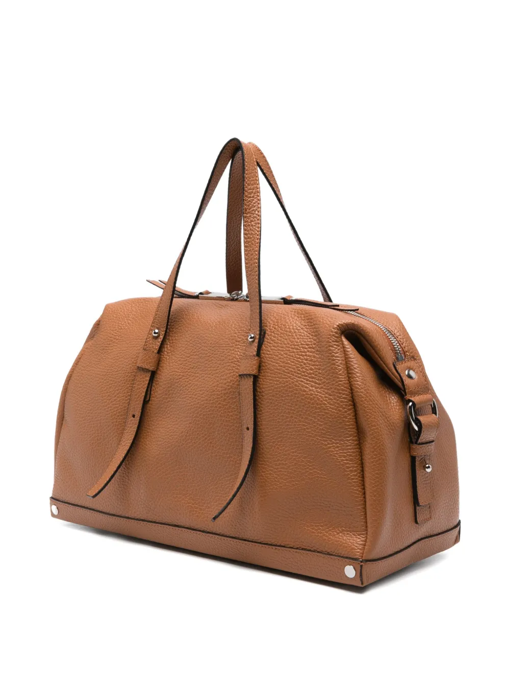 Cromia 1406190 Marrone Pelle In Brown