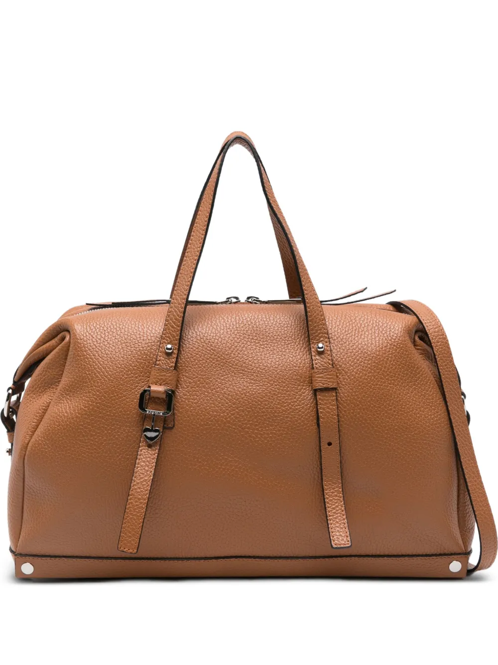 Cromia 1406190 Marrone Pelle In Brown