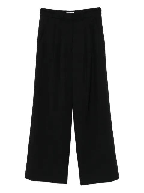 PT Torino wide-leg trousers