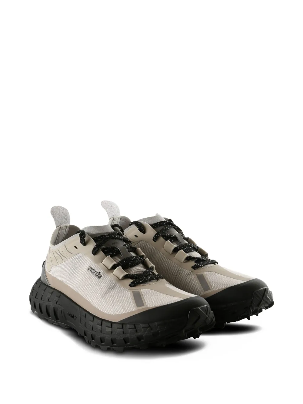 norda panelled chunky sneakers | Low-Tops | Image 2