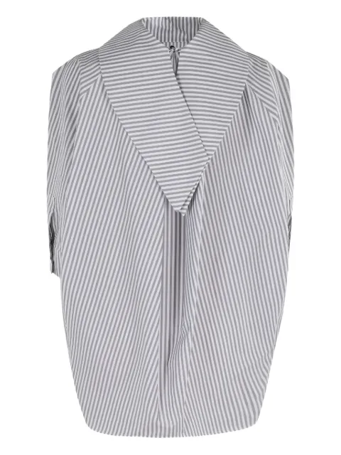 Marni striped shirt