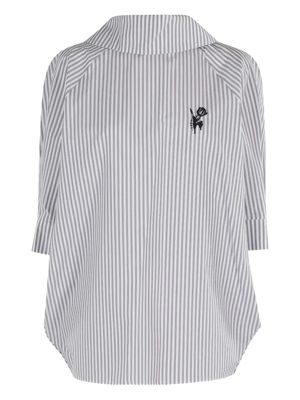 Marni striped shirt | Shirts | Image 2