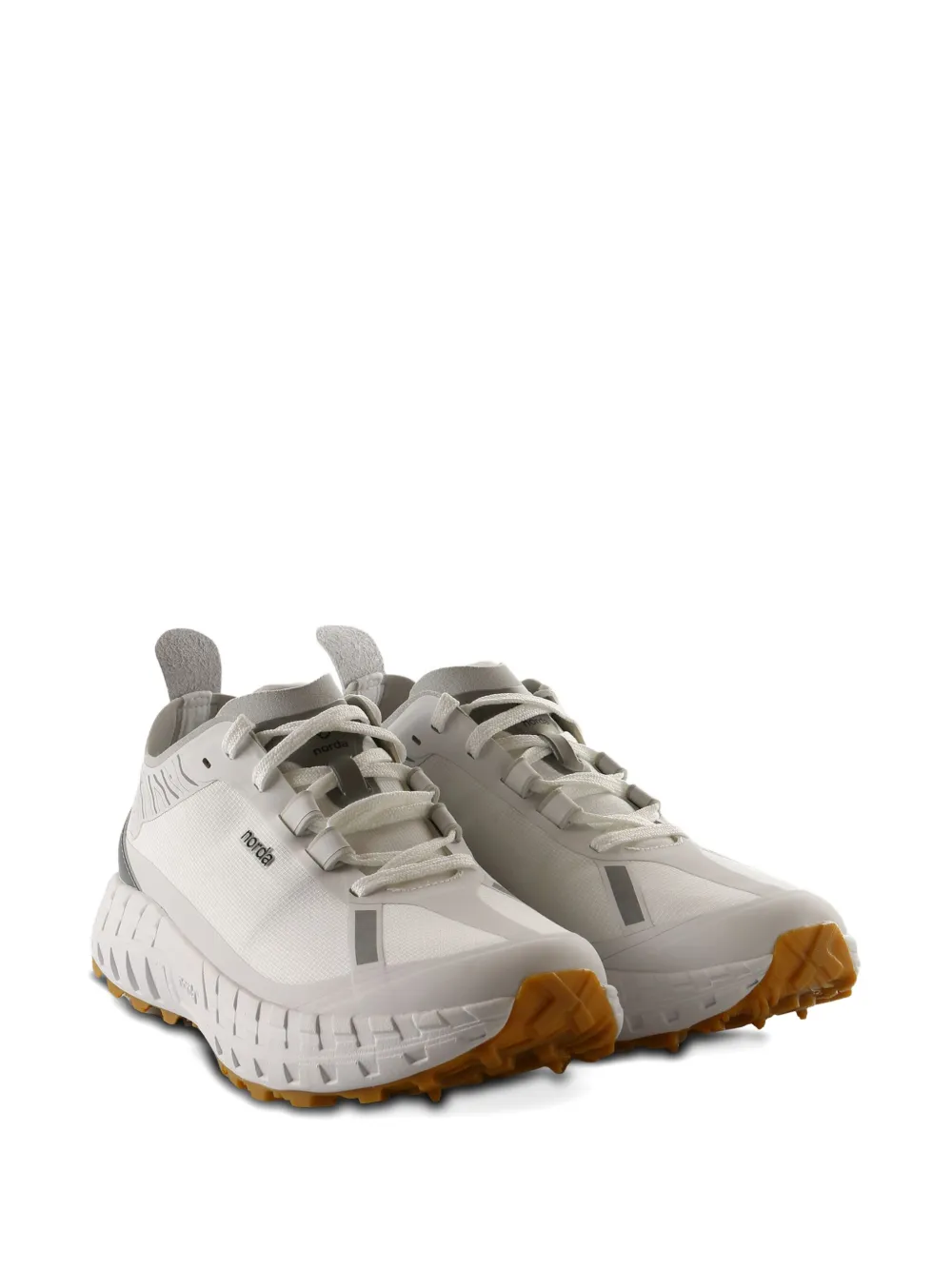 Norda 001A trainers - Wit