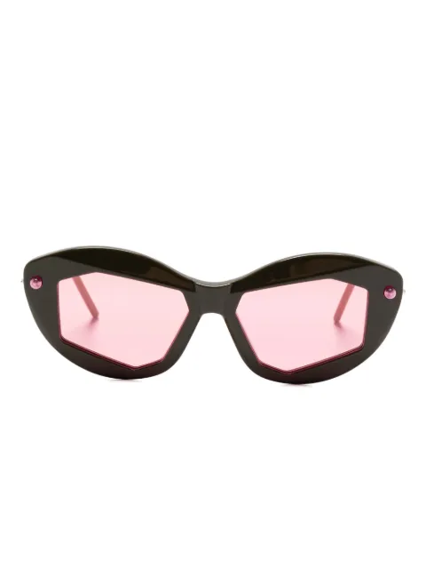 Kuboraum P16 sunglasses