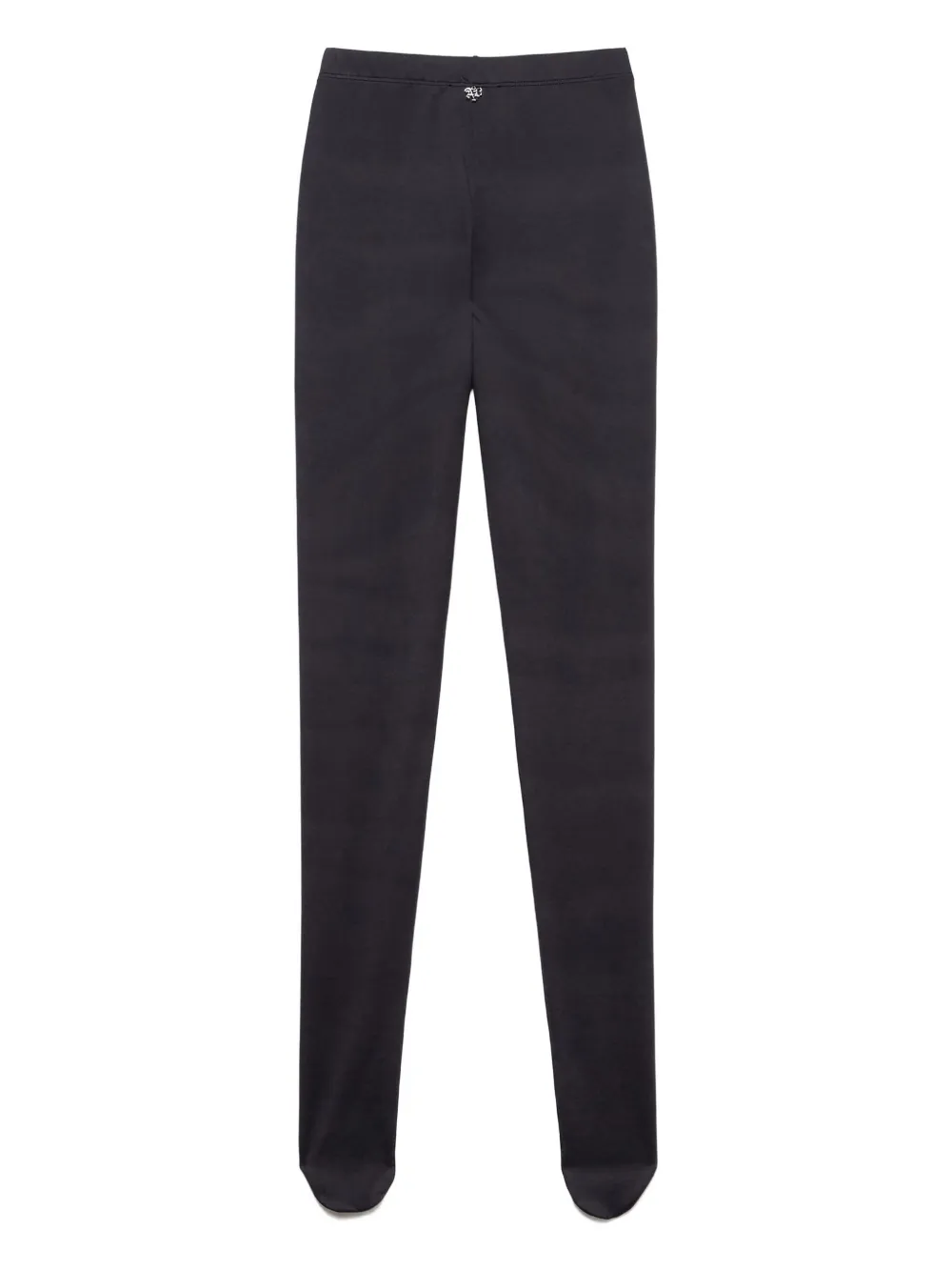Aniye By logo trousers | Black | Image 1