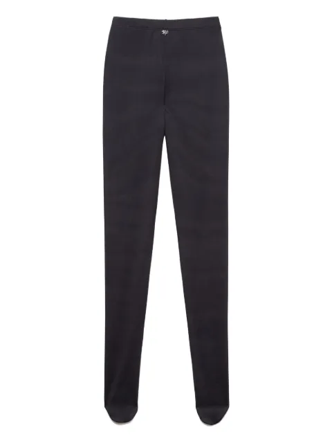 Aniye By logo trousers