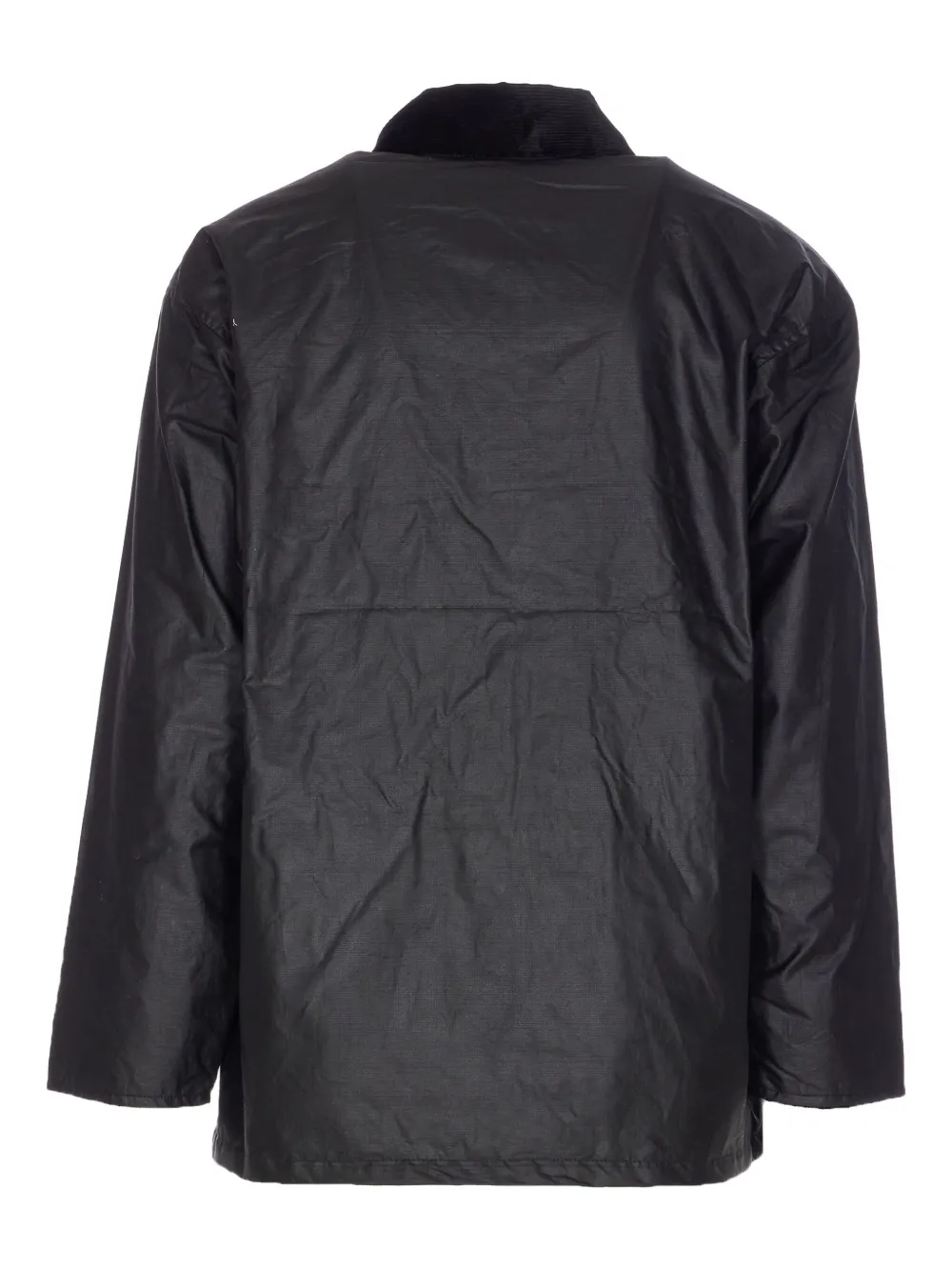Sunflower waxed ripstop jacket | Lightweight Jackets | Image 2