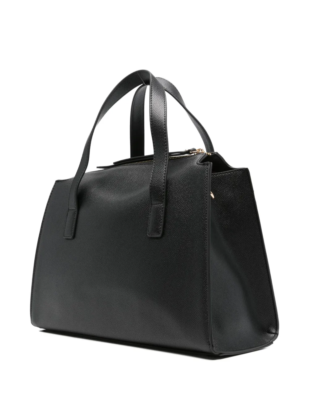 Cafènoir Embellished Tote Bag In Black