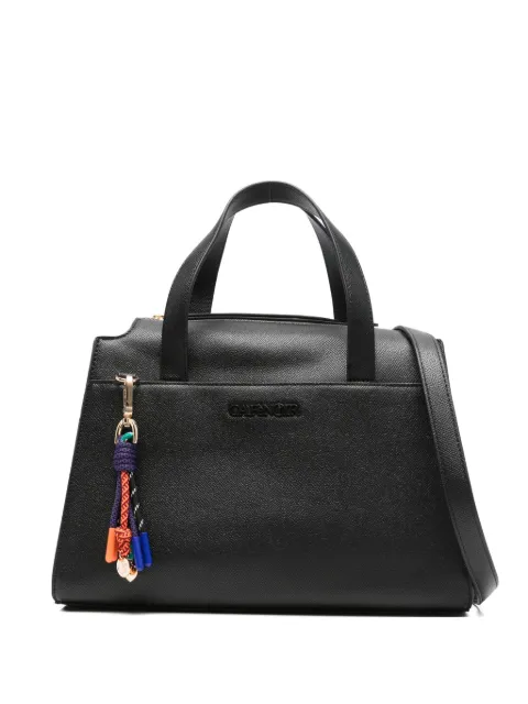 CAFèNOIR tote con detalles