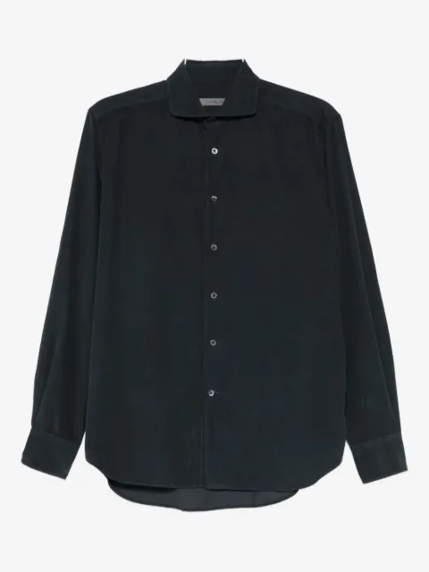 Corneliani long sleeve shirt