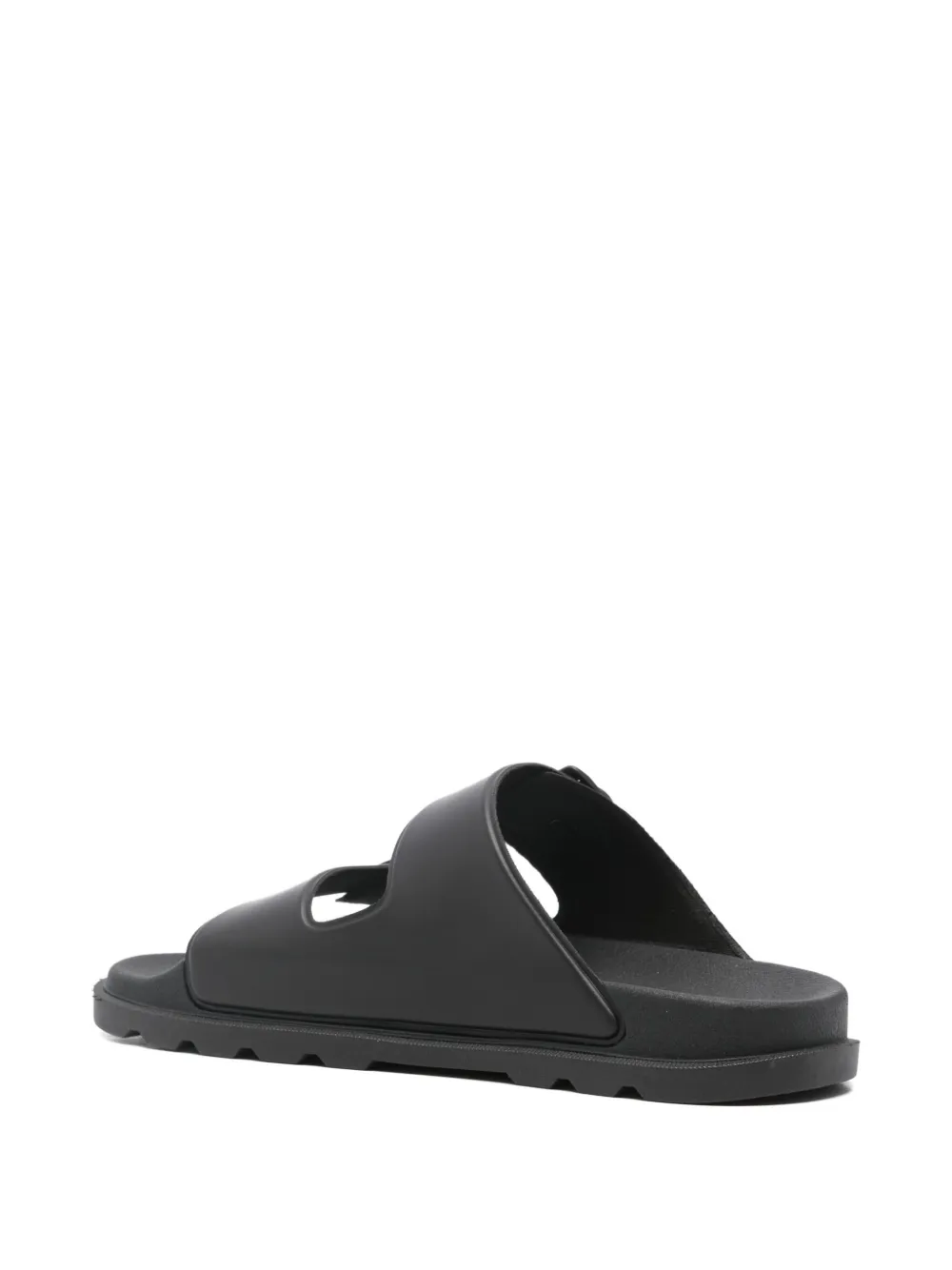 Karl Lagerfeld Kondo Tred sandalen Zwart